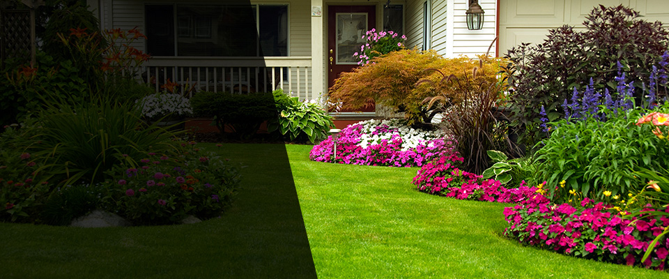 Villas Landscapers