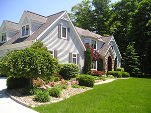 Landscapers and Lawncare Services in Villas, NJ